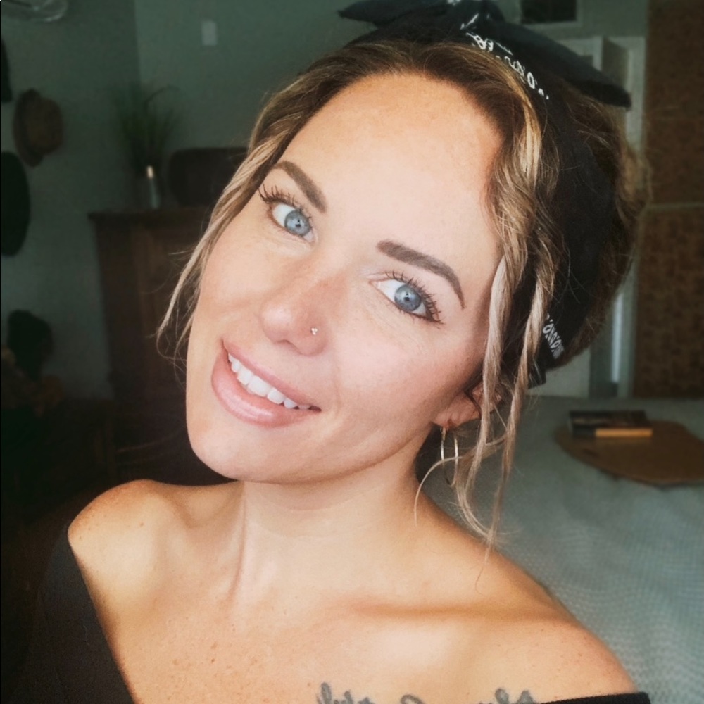 Meet your Posher, Kaleykaley